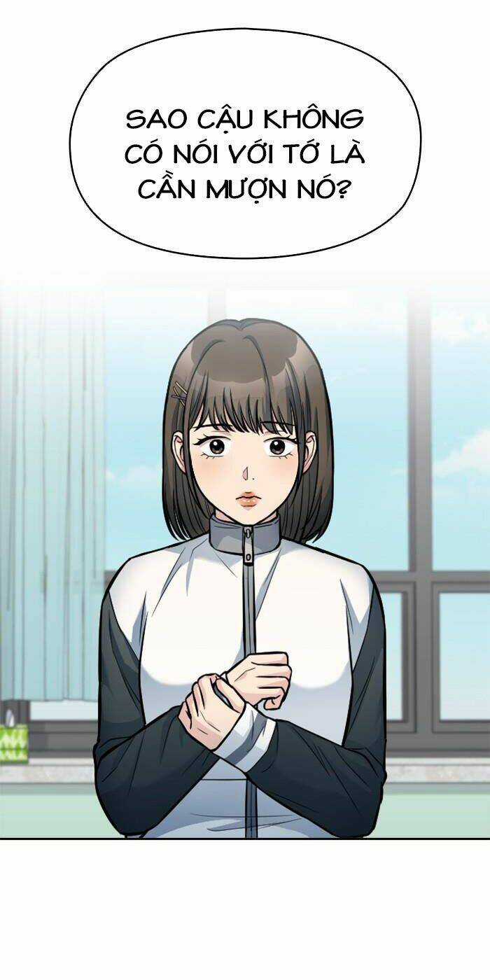 Ẩn Danh, Tôi Biết Bạn! Chapter 16 trang 27