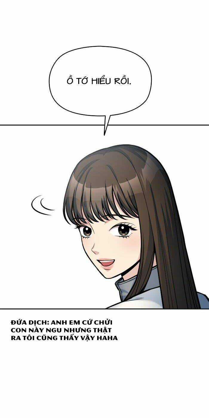 Ẩn Danh, Tôi Biết Bạn! Chapter 16 trang 30