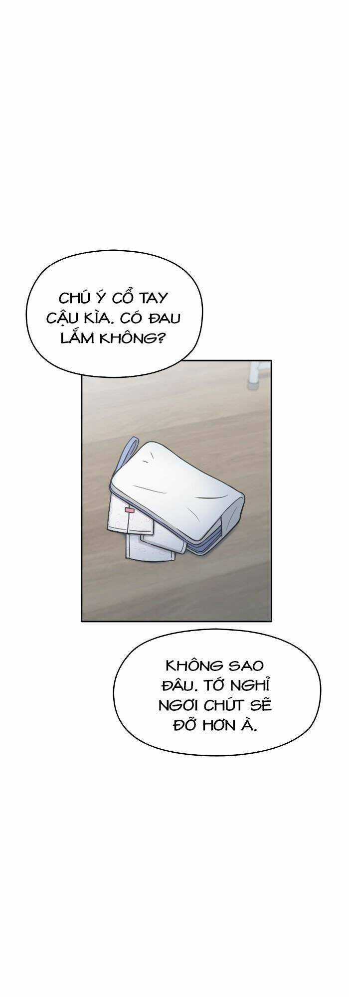 Ẩn Danh, Tôi Biết Bạn! Chapter 16 trang 31