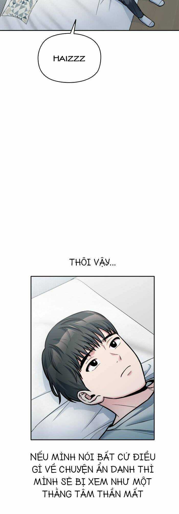 Ẩn Danh, Tôi Biết Bạn! Chapter 16 trang 37
