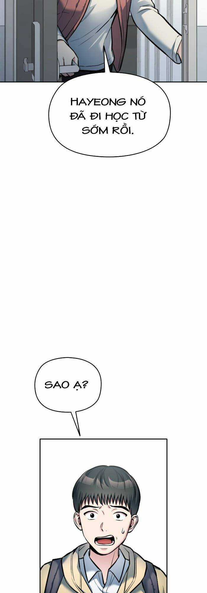 Ẩn Danh, Tôi Biết Bạn! Chapter 16 trang 40