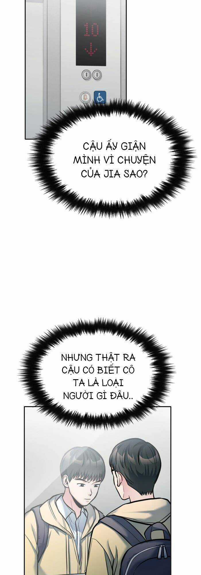Ẩn Danh, Tôi Biết Bạn! Chapter 16 trang 43