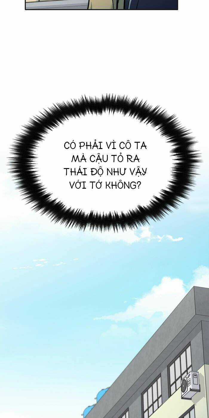 Ẩn Danh, Tôi Biết Bạn! Chapter 16 trang 44