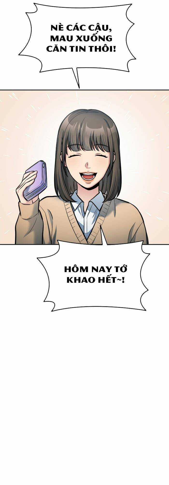Ẩn Danh, Tôi Biết Bạn! Chapter 16 trang 46