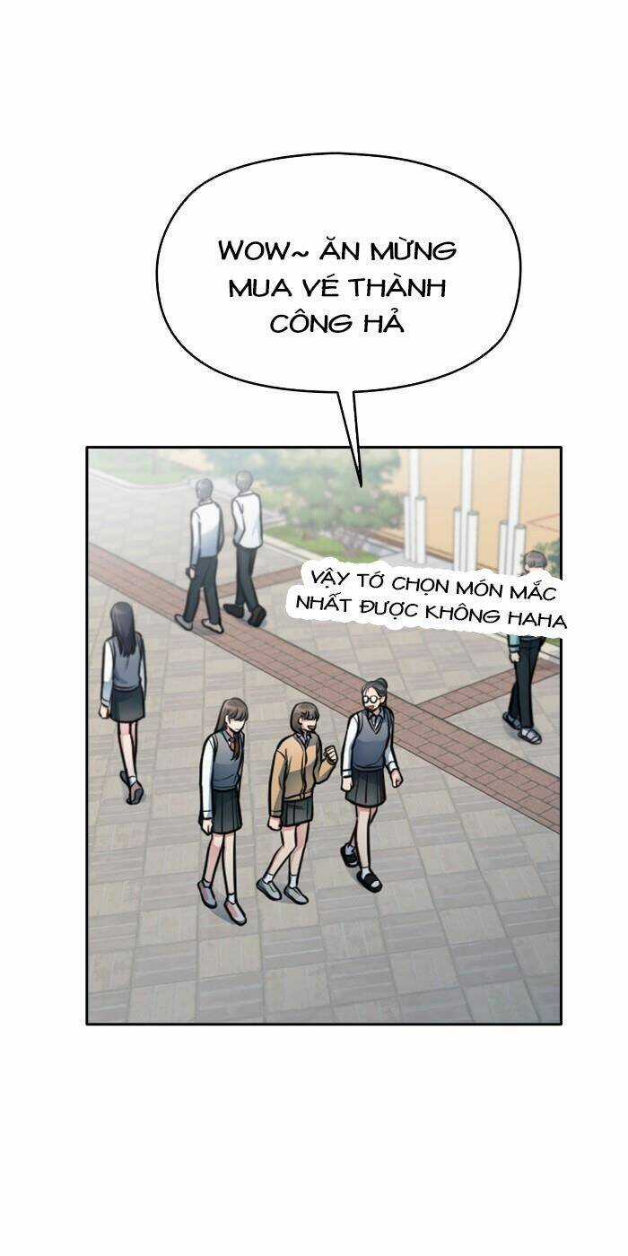 Ẩn Danh, Tôi Biết Bạn! Chapter 16 trang 47