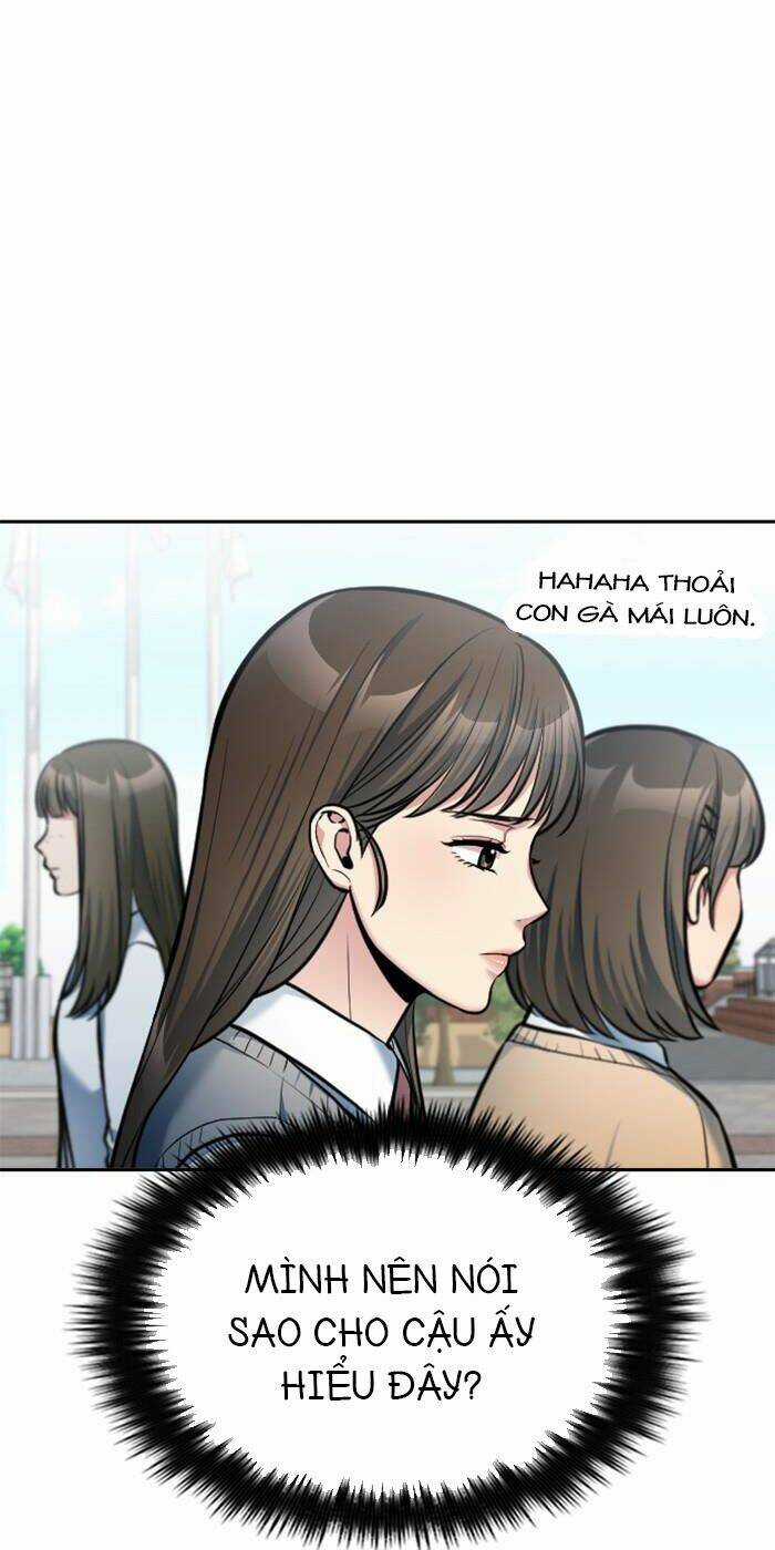 Ẩn Danh, Tôi Biết Bạn! Chapter 16 trang 48