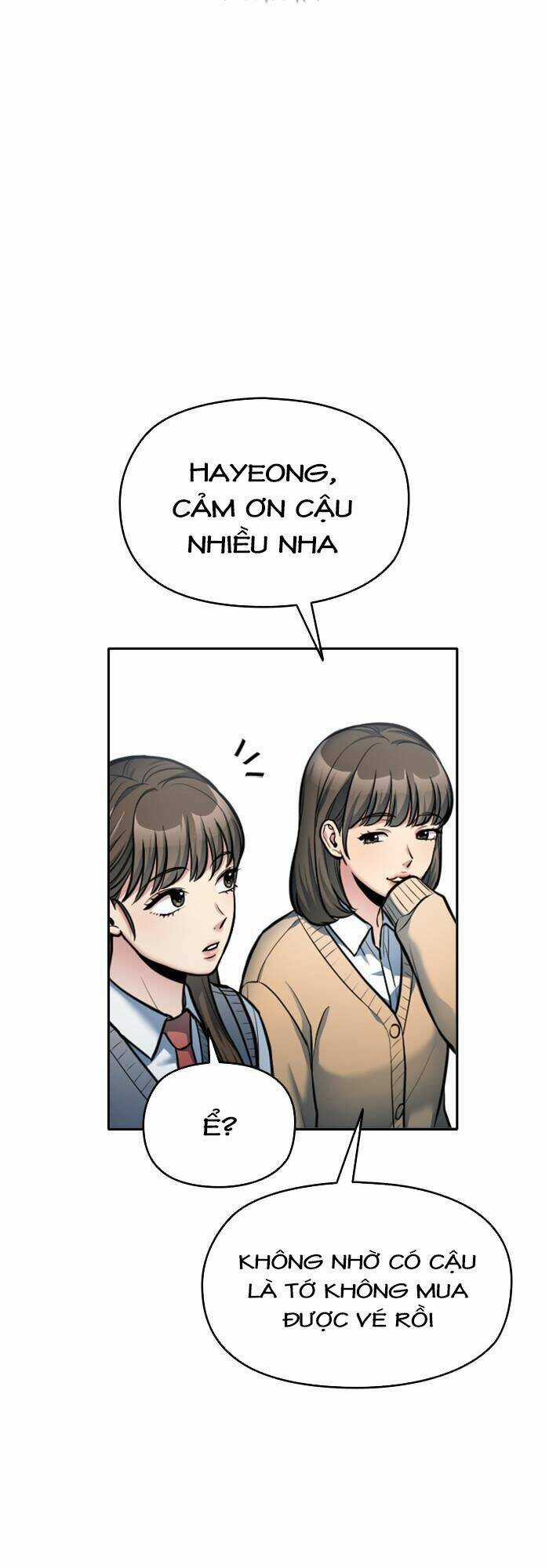 Ẩn Danh, Tôi Biết Bạn! Chapter 16 trang 49