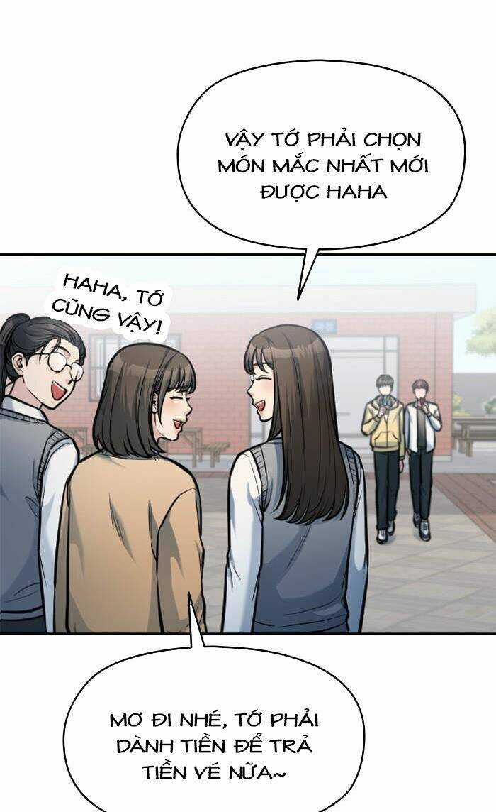Ẩn Danh, Tôi Biết Bạn! Chapter 16 trang 50