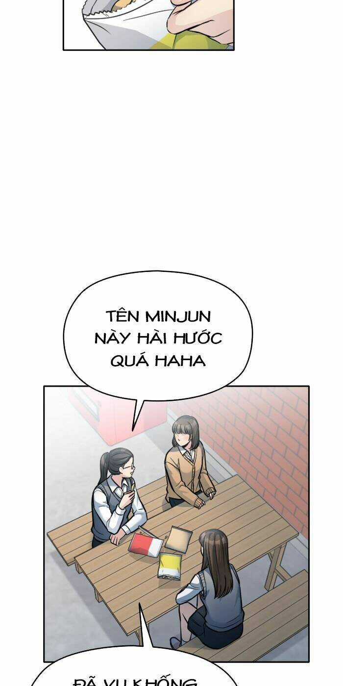 Ẩn Danh, Tôi Biết Bạn! Chapter 16 trang 56