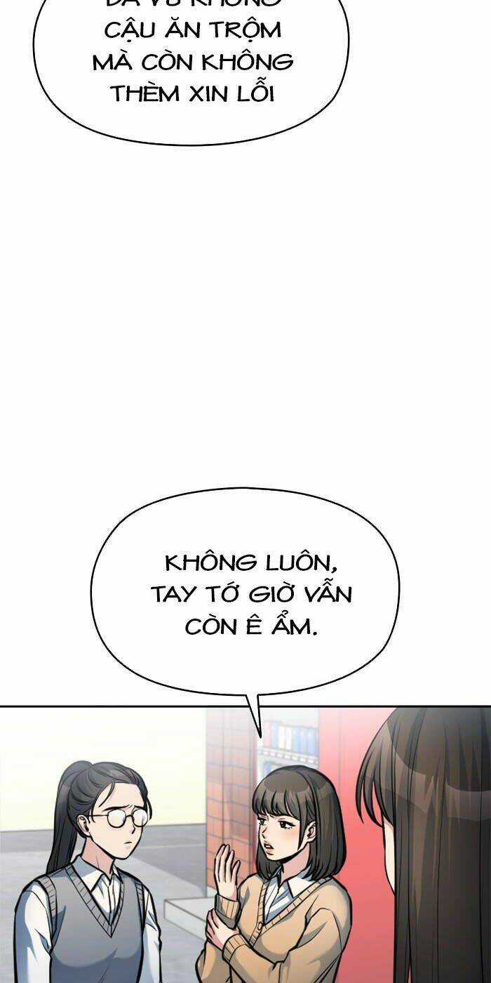 Ẩn Danh, Tôi Biết Bạn! Chapter 16 trang 57