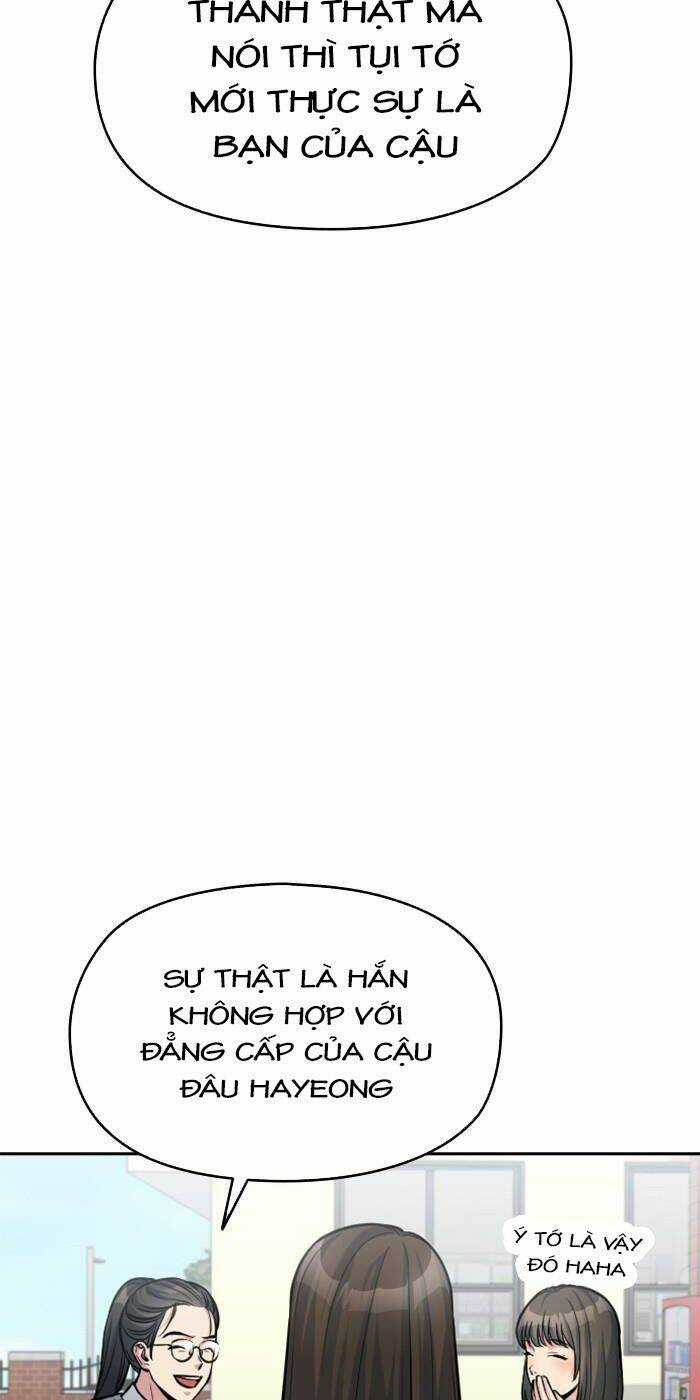 Ẩn Danh, Tôi Biết Bạn! Chapter 16 trang 60
