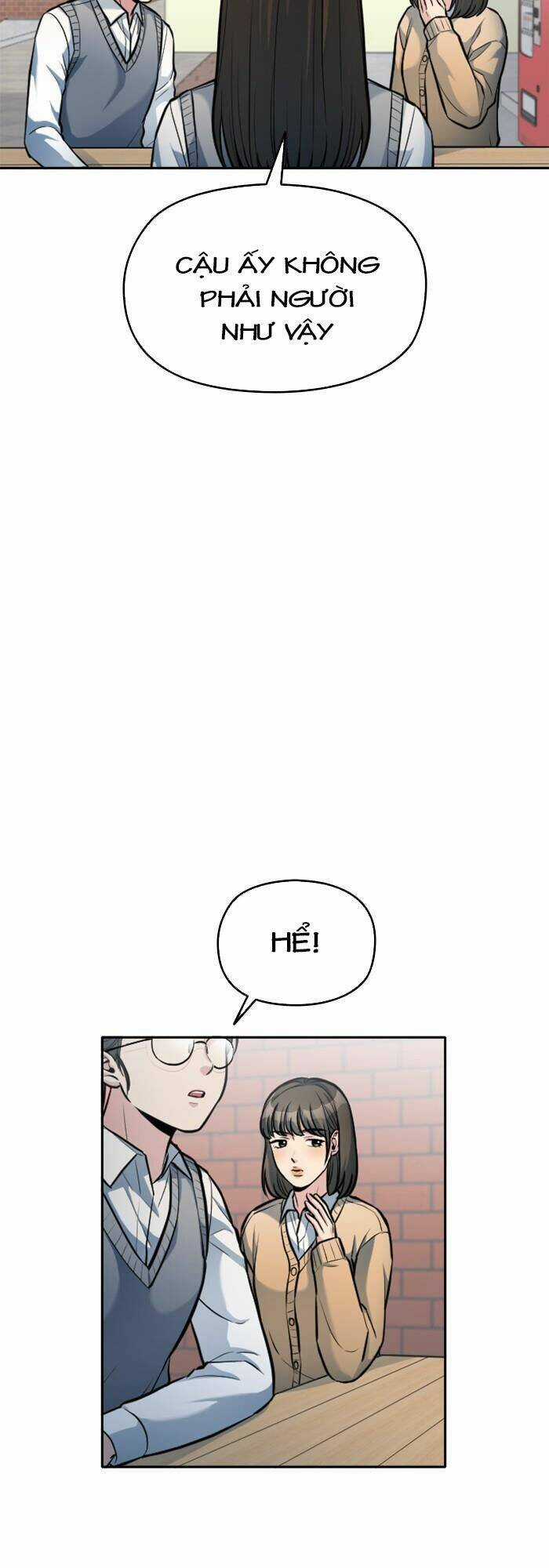Ẩn Danh, Tôi Biết Bạn! Chapter 16 trang 61