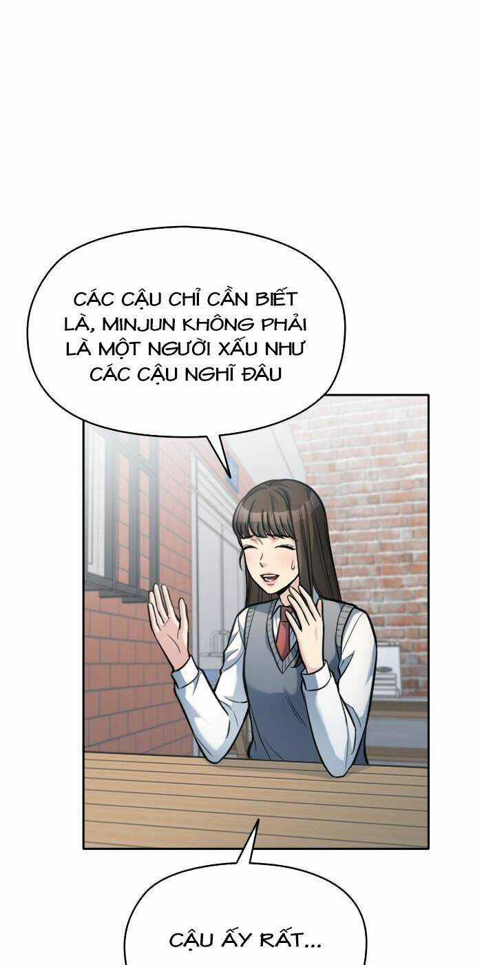 Ẩn Danh, Tôi Biết Bạn! Chapter 16 trang 62