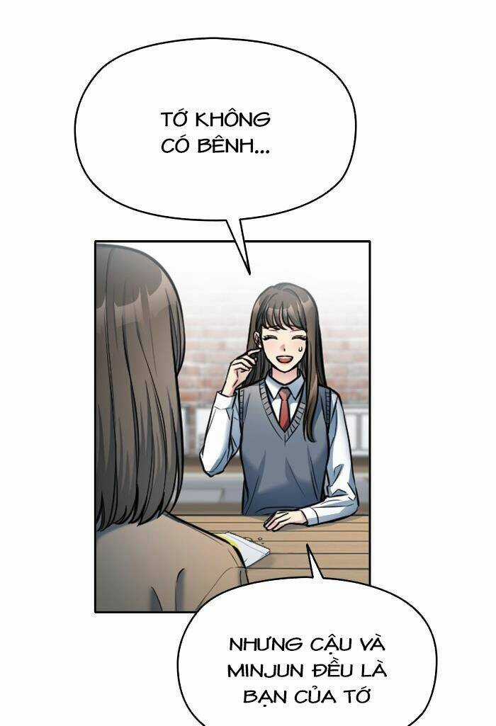 Ẩn Danh, Tôi Biết Bạn! Chapter 16 trang 66