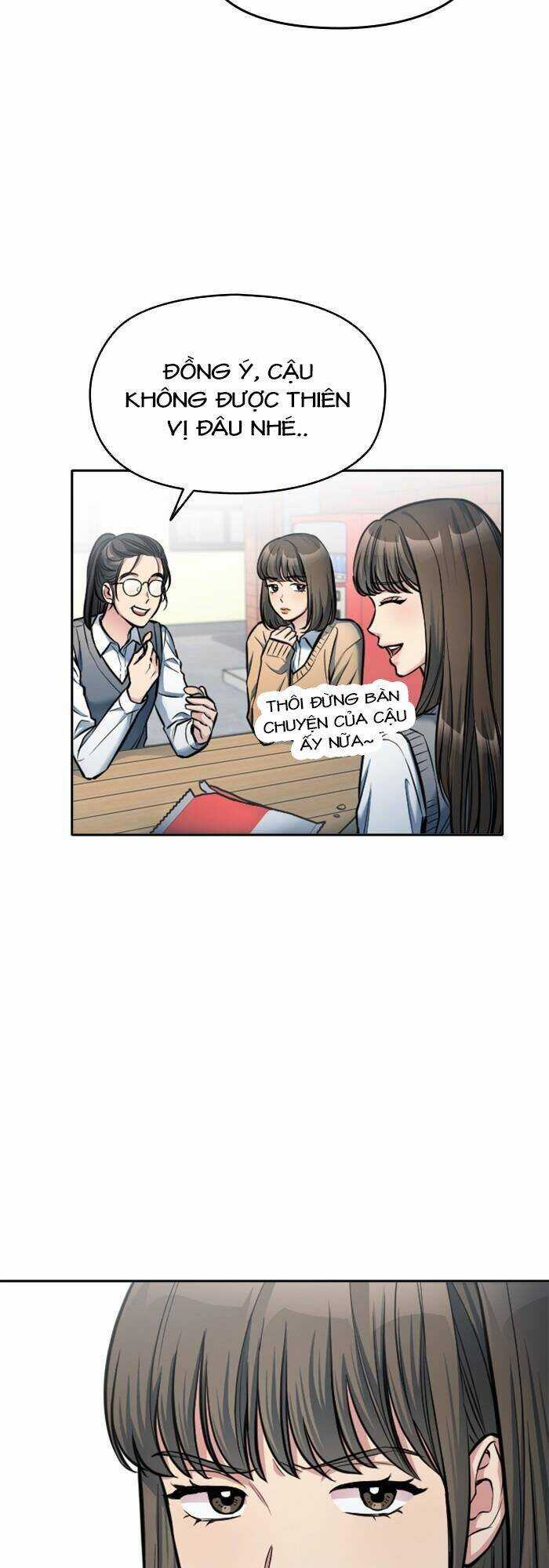 Ẩn Danh, Tôi Biết Bạn! Chapter 16 trang 67