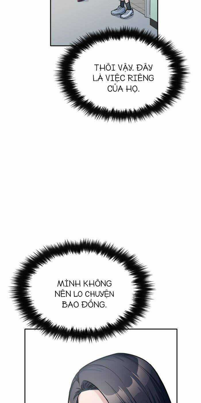 Ẩn Danh, Tôi Biết Bạn! Chapter 16 trang 71