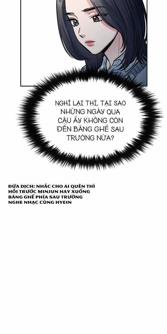 Ẩn Danh, Tôi Biết Bạn! Chapter 16 trang 72