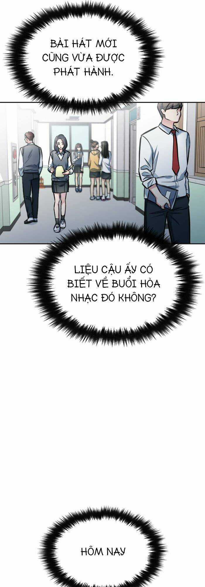 Ẩn Danh, Tôi Biết Bạn! Chapter 16 trang 73
