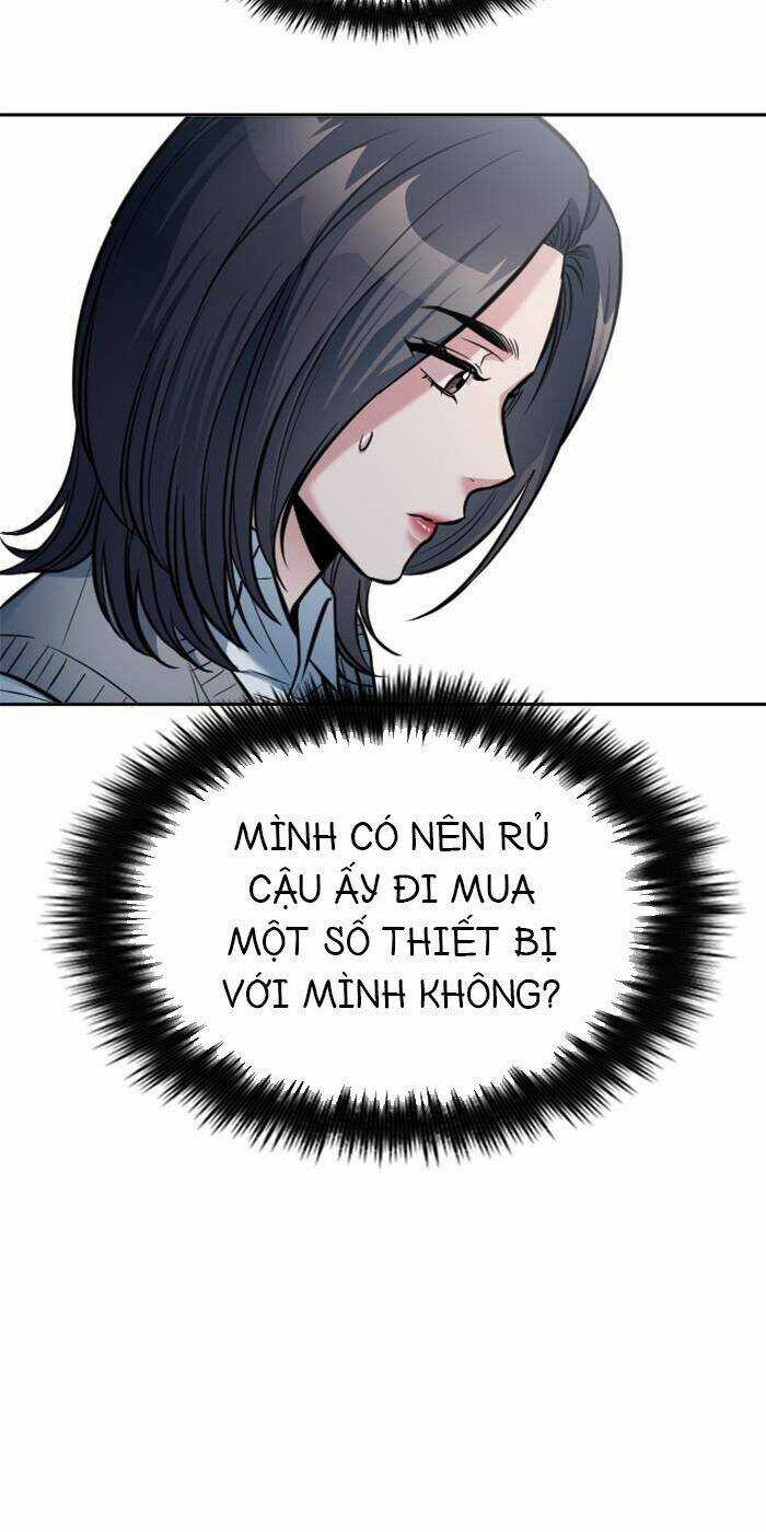 Ẩn Danh, Tôi Biết Bạn! Chapter 16 trang 74