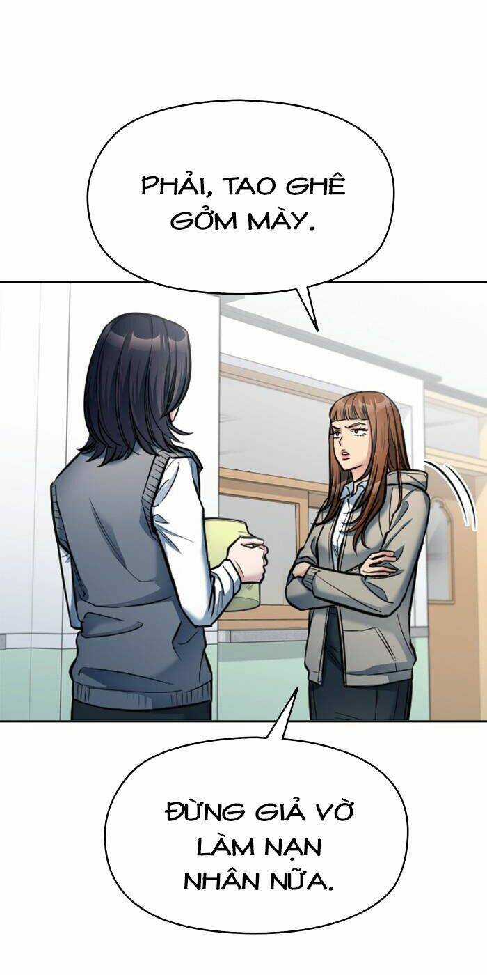 Ẩn Danh, Tôi Biết Bạn! Chapter 16 trang 78