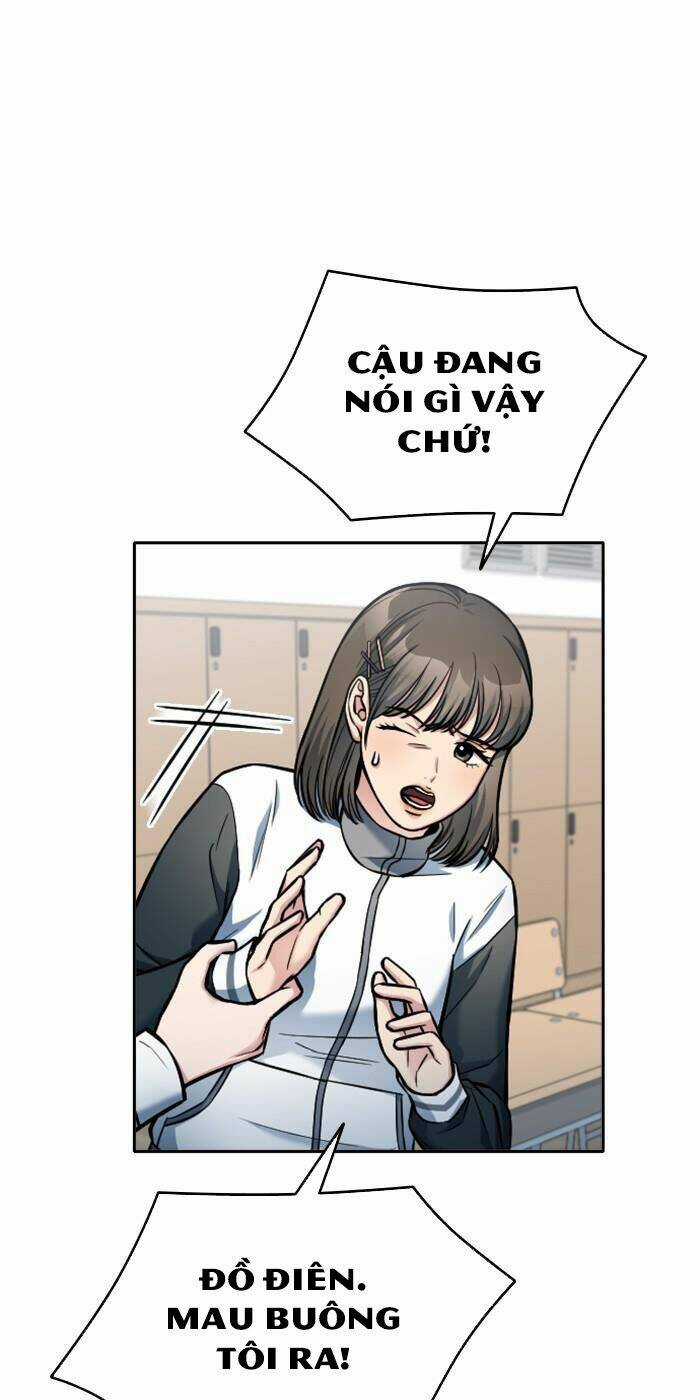 Ẩn Danh, Tôi Biết Bạn! Chapter 16 trang 8