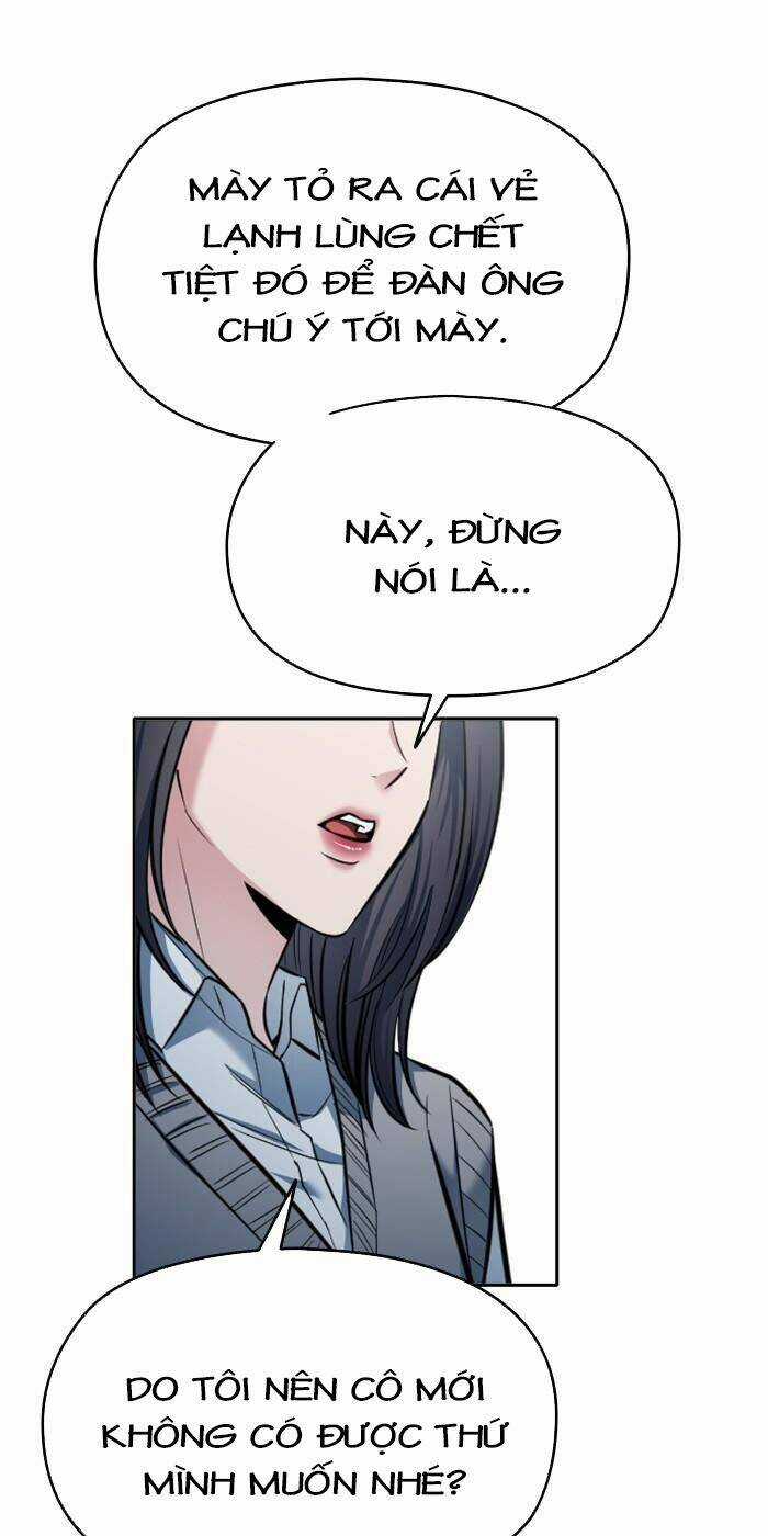 Ẩn Danh, Tôi Biết Bạn! Chapter 16 trang 80