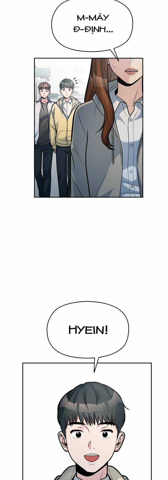 Ẩn Danh, Tôi Biết Bạn! Chapter 16 trang 85
