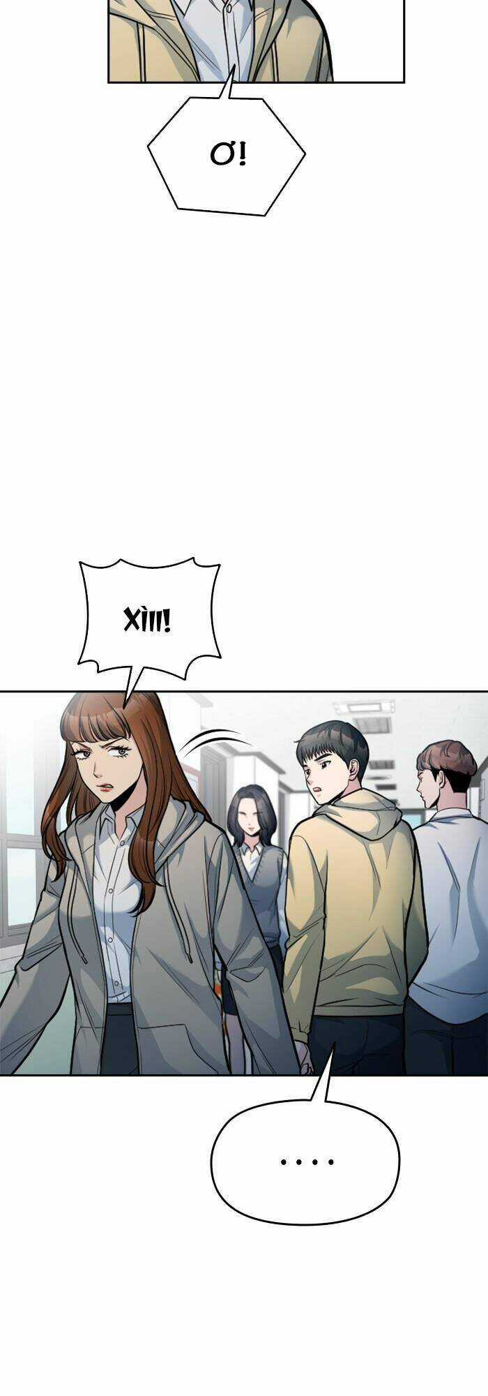 Ẩn Danh, Tôi Biết Bạn! Chapter 16 trang 88