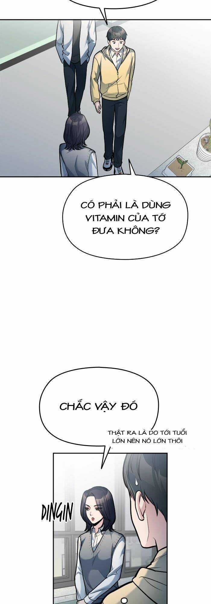 Ẩn Danh, Tôi Biết Bạn! Chapter 16 trang 91