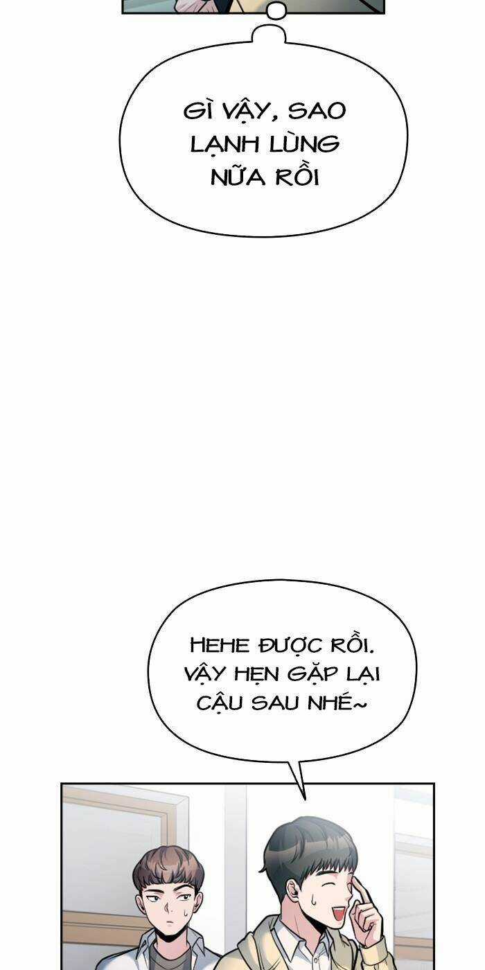 Ẩn Danh, Tôi Biết Bạn! Chapter 16 trang 92