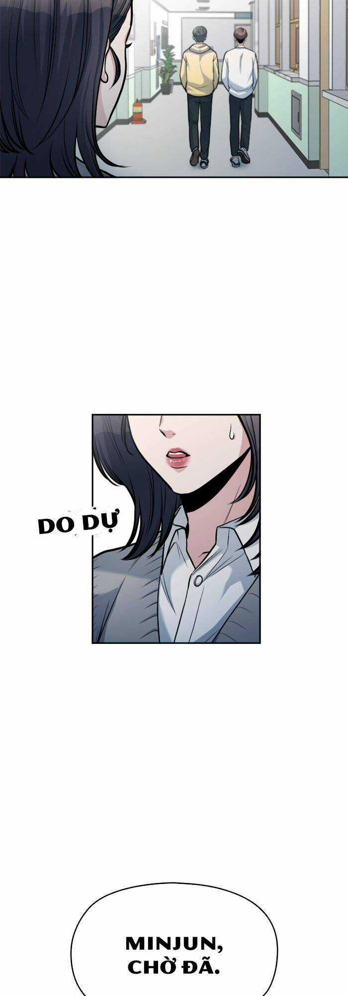 Ẩn Danh, Tôi Biết Bạn! Chapter 16 trang 94