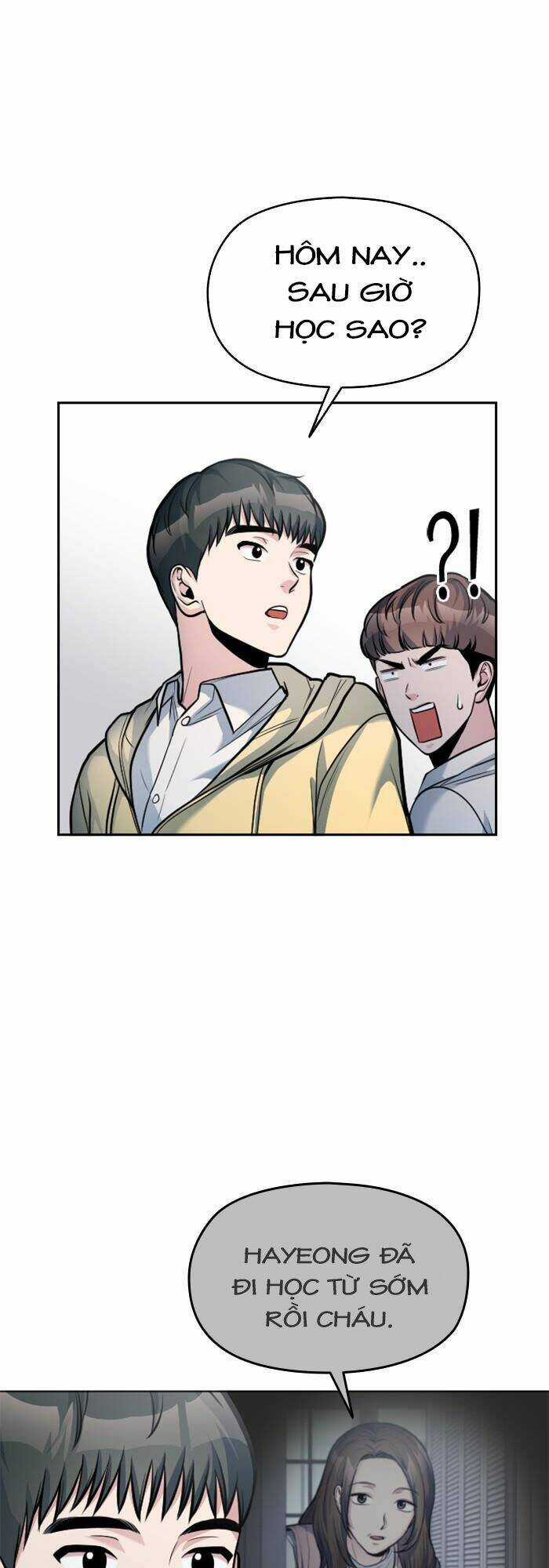Ẩn Danh, Tôi Biết Bạn! Chapter 16 trang 97