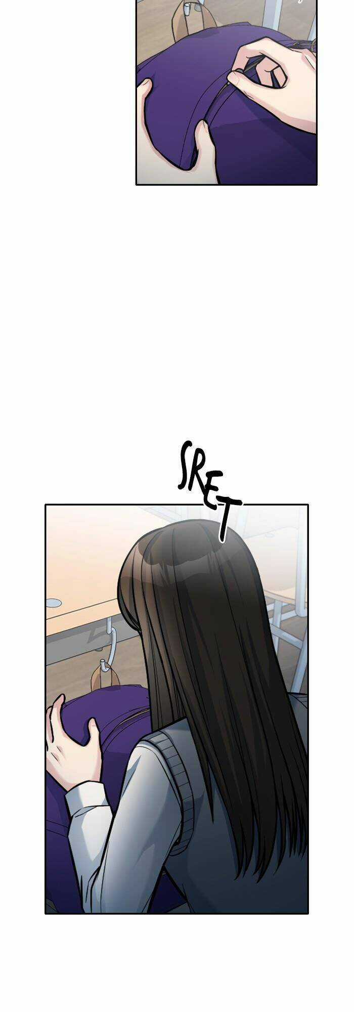 Ẩn Danh, Tôi Biết Bạn! Chapter 17 trang 10