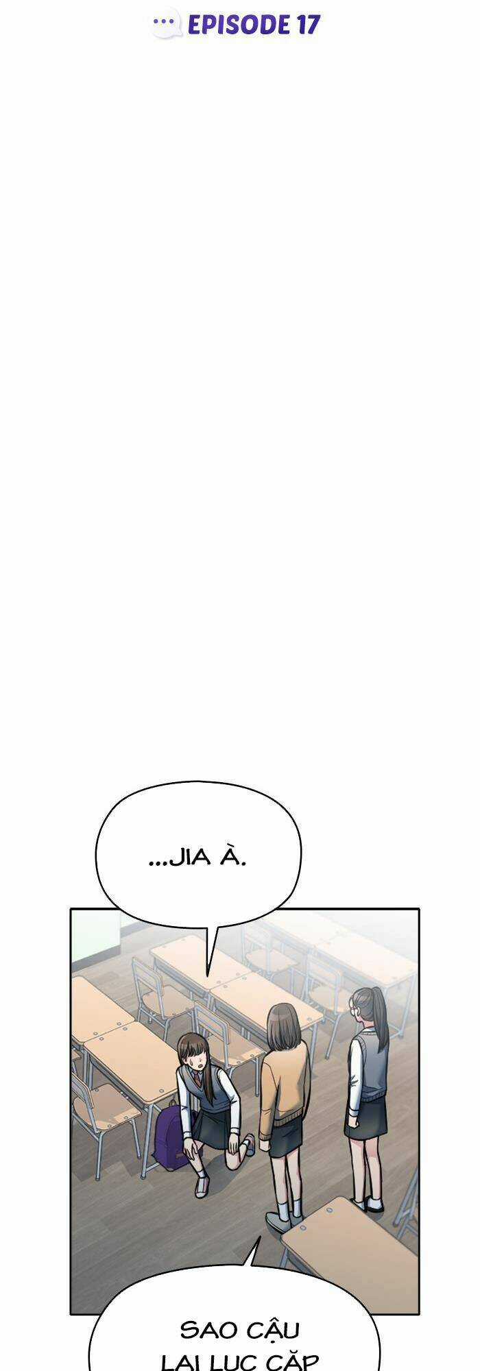 Ẩn Danh, Tôi Biết Bạn! Chapter 17 trang 16