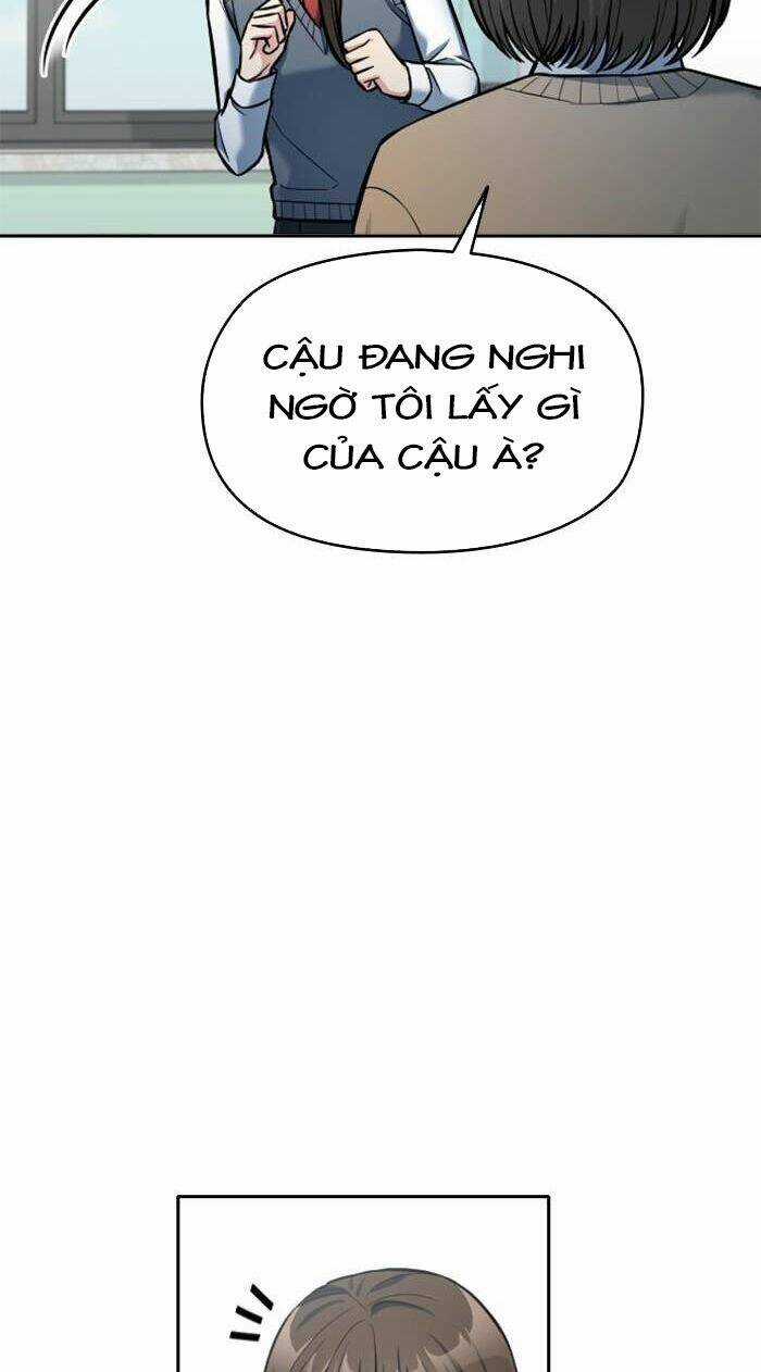 Ẩn Danh, Tôi Biết Bạn! Chapter 17 trang 18