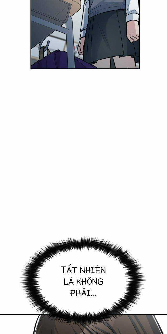 Ẩn Danh, Tôi Biết Bạn! Chapter 17 trang 2