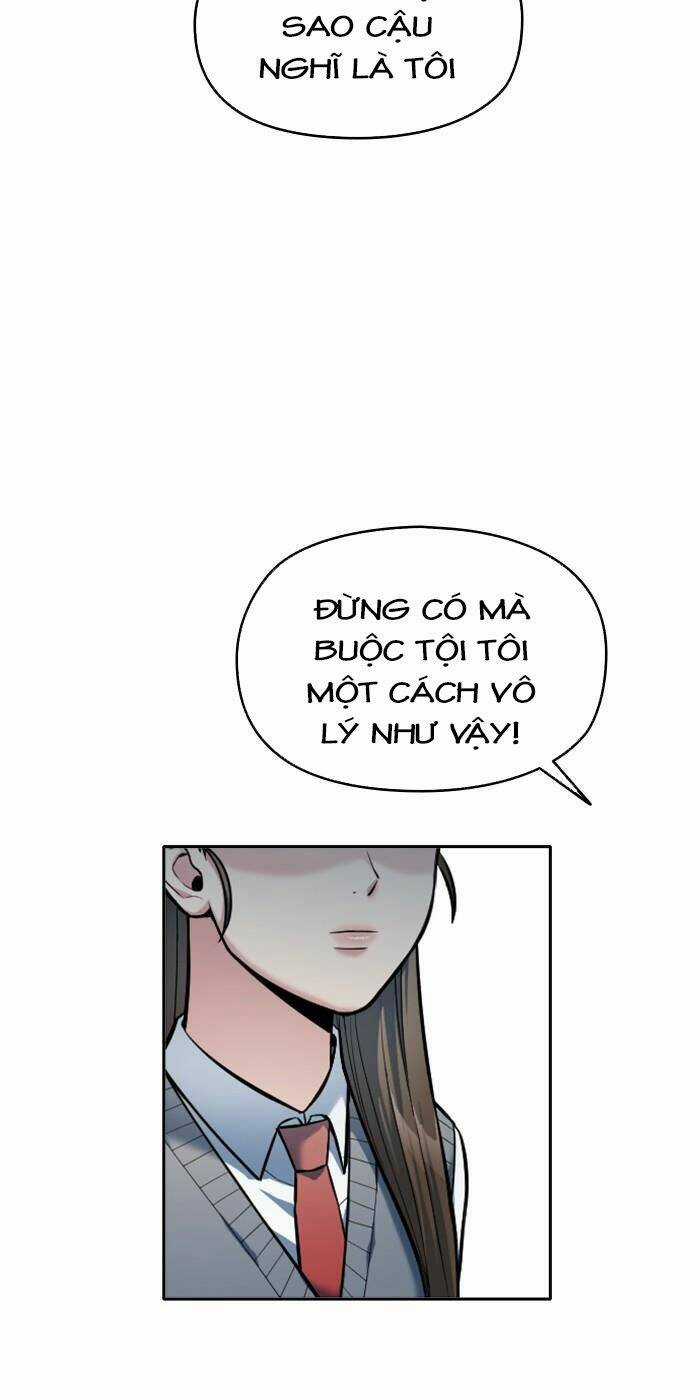 Ẩn Danh, Tôi Biết Bạn! Chapter 17 trang 20