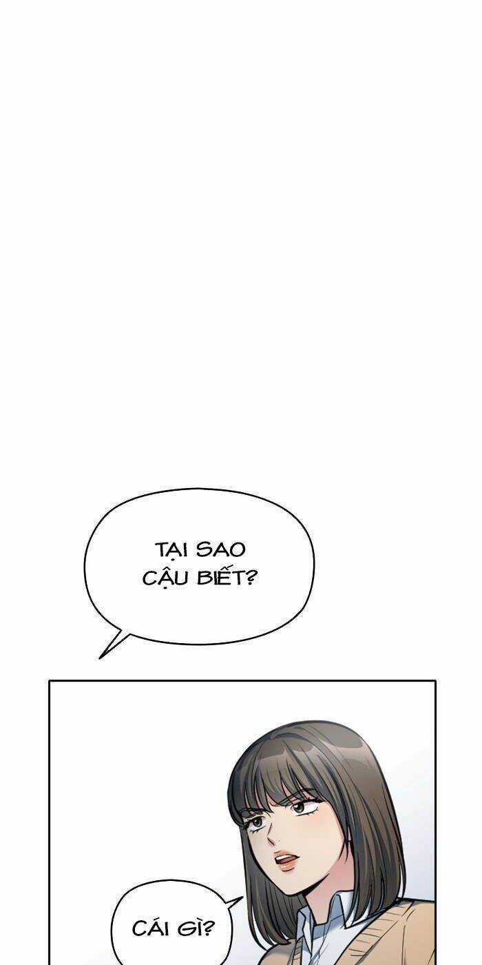 Ẩn Danh, Tôi Biết Bạn! Chapter 17 trang 21