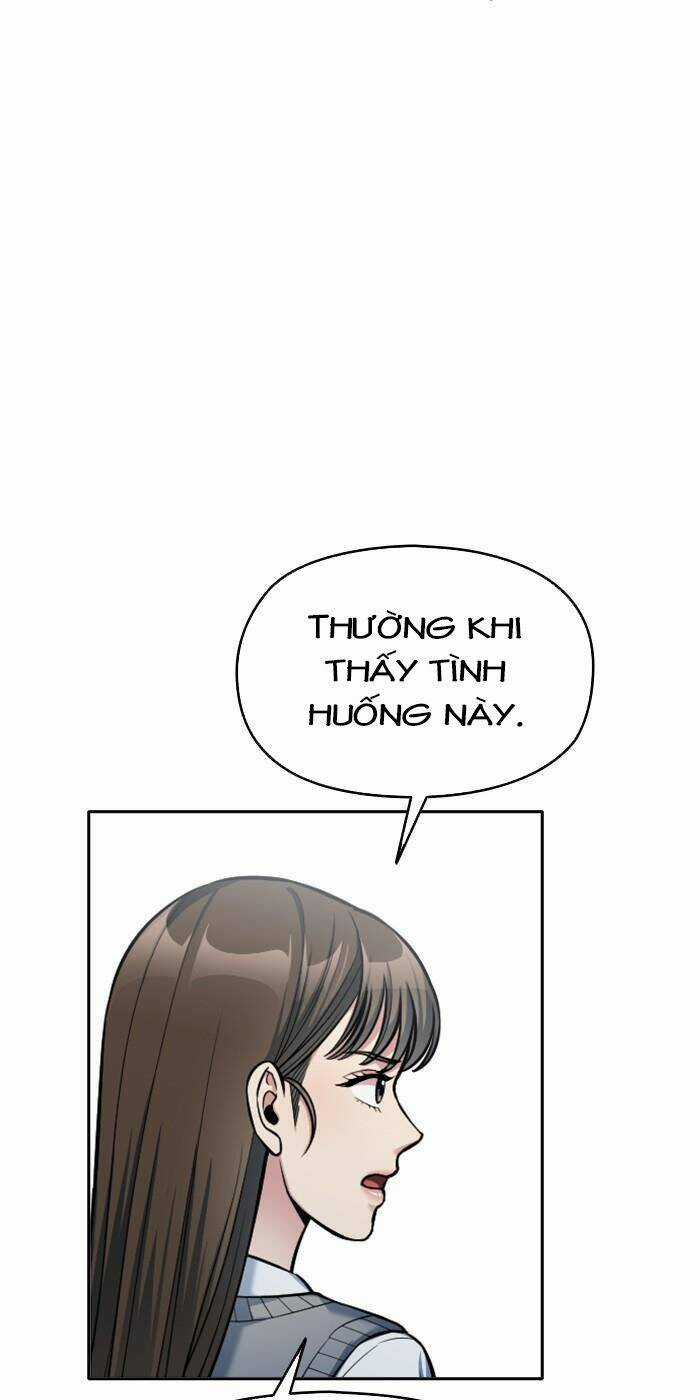 Ẩn Danh, Tôi Biết Bạn! Chapter 17 trang 23