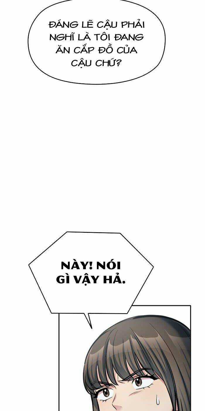 Ẩn Danh, Tôi Biết Bạn! Chapter 17 trang 24