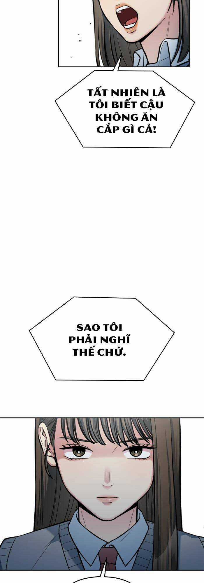 Ẩn Danh, Tôi Biết Bạn! Chapter 17 trang 25