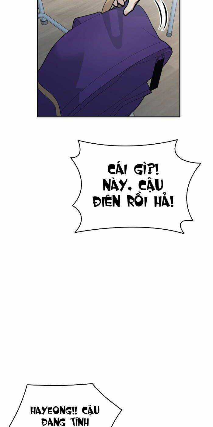 Ẩn Danh, Tôi Biết Bạn! Chapter 17 trang 27