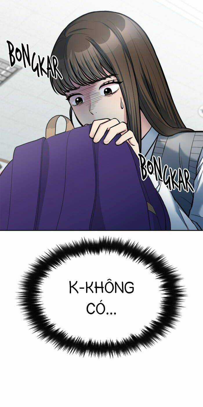 Ẩn Danh, Tôi Biết Bạn! Chapter 17 trang 30