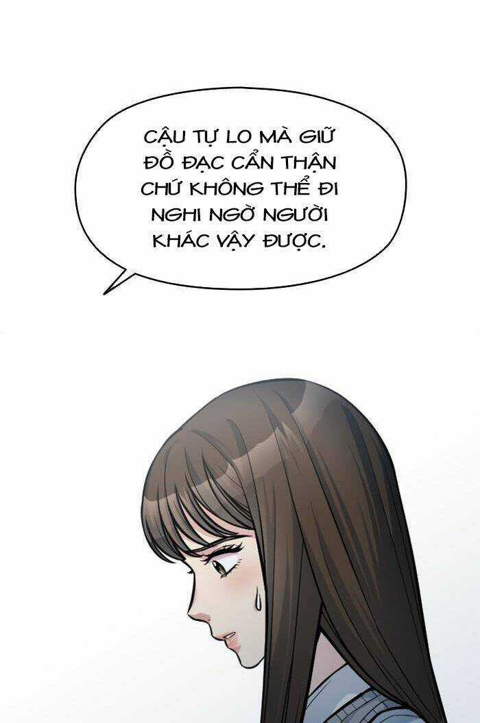 Ẩn Danh, Tôi Biết Bạn! Chapter 17 trang 36