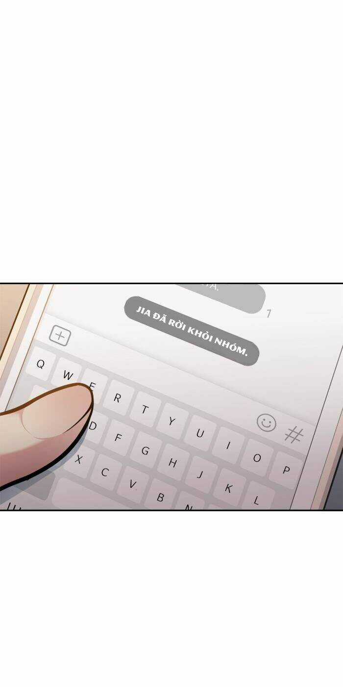 Ẩn Danh, Tôi Biết Bạn! Chapter 17 trang 38