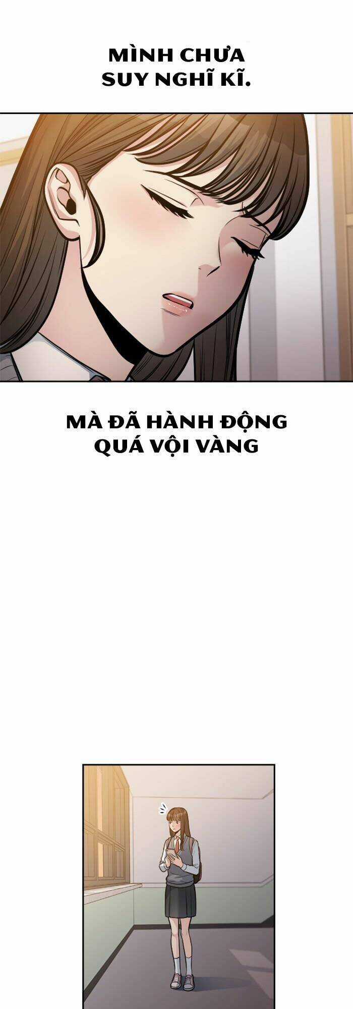 Ẩn Danh, Tôi Biết Bạn! Chapter 17 trang 40