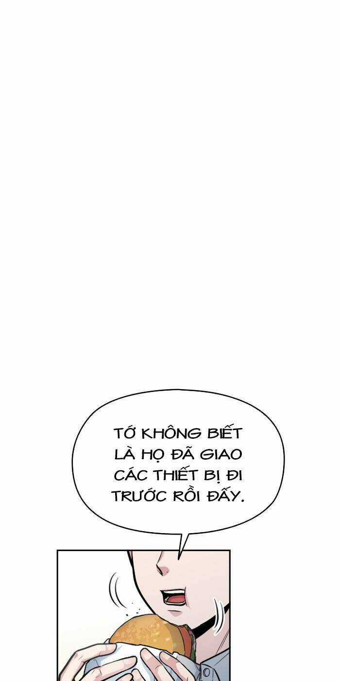 Ẩn Danh, Tôi Biết Bạn! Chapter 17 trang 44