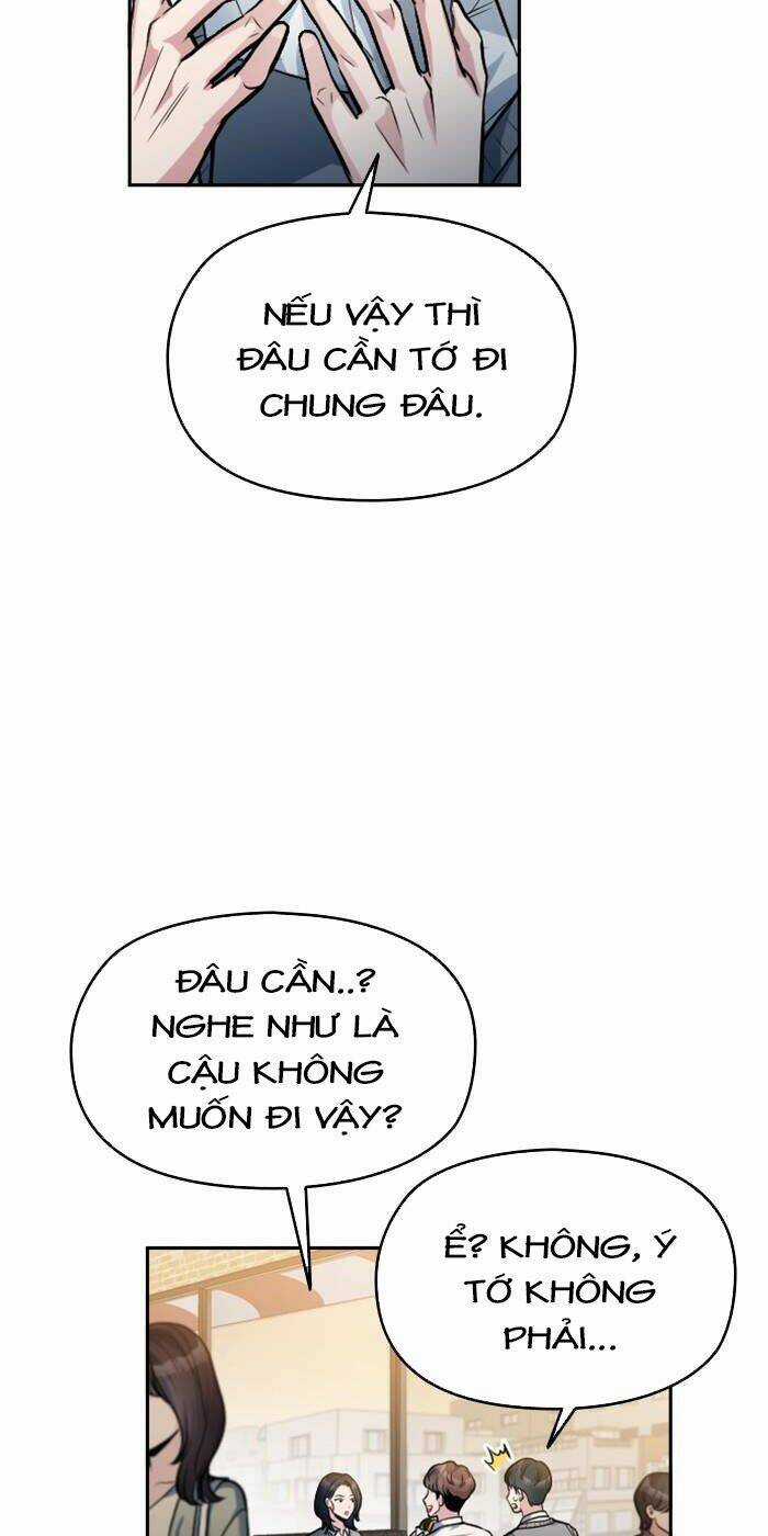 Ẩn Danh, Tôi Biết Bạn! Chapter 17 trang 45