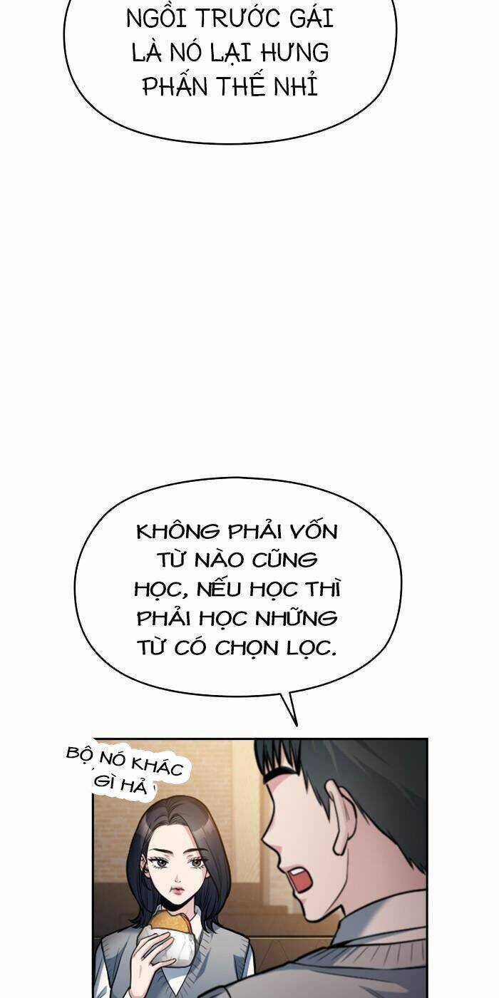 Ẩn Danh, Tôi Biết Bạn! Chapter 17 trang 47