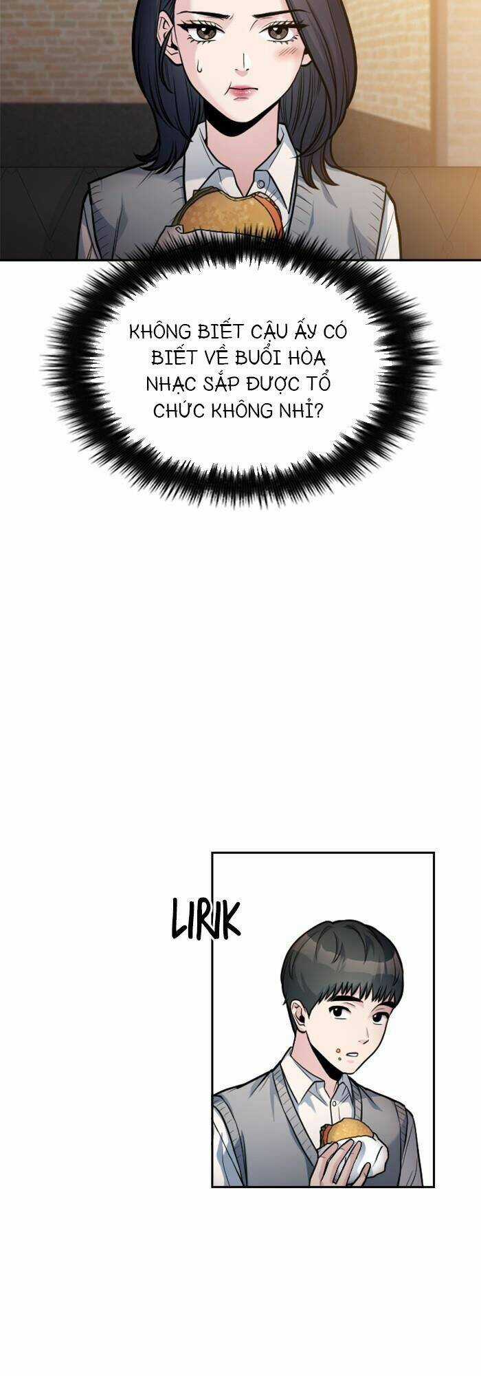 Ẩn Danh, Tôi Biết Bạn! Chapter 17 trang 49